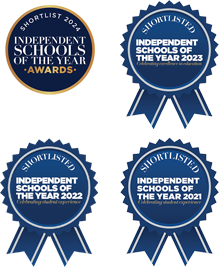 Independent Schools of the Year